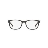 Armani Exchange AX3034L 8194 Marrom Castanho Lente Tam 54