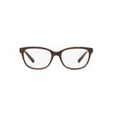 Armani Exchange AX3037L 8037 Tartaruga Havana Lente Tam 53
