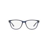 Armani Exchange AX3047L 8237 Azul Lente Tam 53