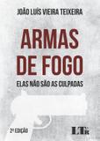 Armas de Fogo - Ltr