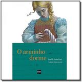 ARMINHO DORME, O - 2a ED - Smp - edicoes sm - paradidatico