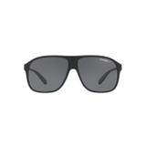 Arnette AN4243 447/81 Preto Lente Cinza Polarizada Tam 60