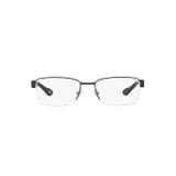 Arnette AN6107L 501 Preto Lente Tam 54