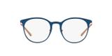 Arnette AN6113 689 Azul Lente Tam 50