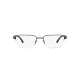 Arnette AN6117L 501 Preto Lente Tam 55