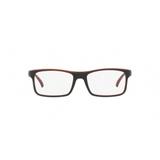 Arnette AN7069L 2444 Grafite Lente Tam 53