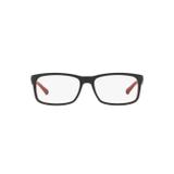 Arnette AN7089L 2299 Preto Lente Tam 55