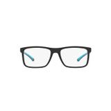 Arnette AN7113L 2292 Preto Lente Tam 54