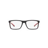 Arnette AN7113L 2294 Preto Lente Tam 54