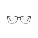 Arnette AN7125L 2468 Cinza Lente Tam 53