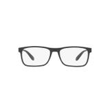 Arnette AN7141L 2516 Preto Lente Tam 55
