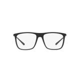 Arnette AN7145L 01 Preto Fosco Lente Tam 55
