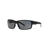 Arnette Fastball An4202 447/81 62 - Preto/cinza Polarizado