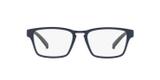 Arnette FREAK FLAG AN7152 2527 Azul Preto Lente Tam 53