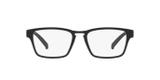 Arnette FREAK FLAG AN7152 2541 Preto Lente Tam 53