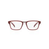 Arnette FREAK FLAG AN7152 2543 Vermelho Escuro Lente Tam 53