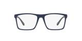Arnette MC TWIST AN7147 2527 Azul Lente Tam 54