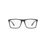 Arnette MC TWIST AN7147 41 Preto Lente Tam 54