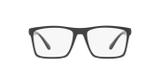 Arnette MC TWIST AN7147 41 Preto Lente Tam 54