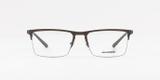 Arnette TAIL AN6118 699 Marrom Lente Tam 54