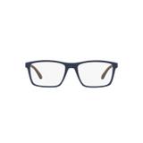 Arnette WHODI AN7133L 2555 Azul Lente Tam 53