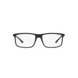 Arnette WOOT! C AN7137 01 Preto Lente Tam 54