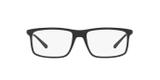 Arnette WOOT! C AN7137 01 Preto Lente Tam 54