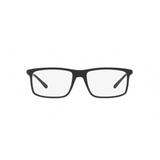 Arnette WOOT! C AN7137 01 Preto Lente Tam 54