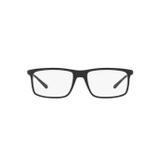 Arnette WOOT! C AN7137 2503 Preto Vermelho Lente Tam 54