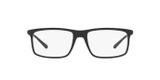 Arnette WOOT! C AN7137 2503 Preto Vermelho Lente Tam 54