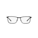 Arnette WOOT! S AN6116 696 Preto Lente Tam 53