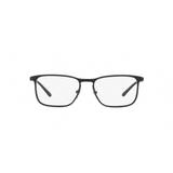 Arnette WOOT! S AN6116 696 Preto Lente Tam 53