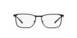 Arnette WOOT! S AN6116 696 Preto Lente Tam 53