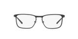 Arnette WOOT! S AN6116 698 Preto Vermelho Lente Tam 53
