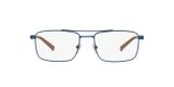 Arnette ZIPLINE AN6119 697 Azul Lente Tam 55