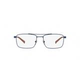 Arnette ZIPLINE AN6119 697 Azul Lente Tam 55