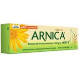 Arnica Creme Hidratante Para As Pernas 30g
