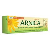 Arnica hertz creme 30gr - Kley hertz