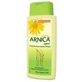Arnica Hertz Loção 120ml - Kley hertz