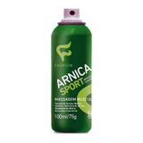 Arnica Sport Aerosol 100ml Fashion