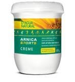 Arnica sports creme de massagem esportiva 650g dagua natural - Dágua natural