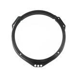 Aro Adaptador Para Alto Falante Dianteiro 6 pol Vw Gol Corsa Vectra Astra - Permak