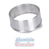 ARO CORTADOR 24X10 Tam 24 - Alumínio circular