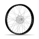 Aro de Roda Dianteiro 18 X 160 Completo Pro Tork Titan 125 ES 2000 Até 2004