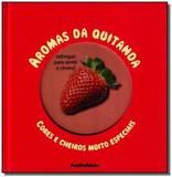 Aromas da quitanda - Publifolha