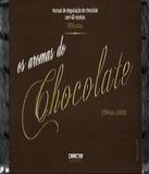 Aromas Do Chocolate, Os - Caracter