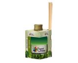 Aromatizador Ambientes Difusor Tropical Aromas Erva Cidreira 250ml