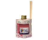 Aromatizador Ambientes Difusor Tropical Aromas Flor de Cerejeira 250ml