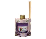 Aromatizador Ambientes Difusor Tropical Aromas Lavanda 250ml