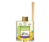 Aromatizador Ambientes Difusor Tropical Aromas Limão Siciliano 250ml